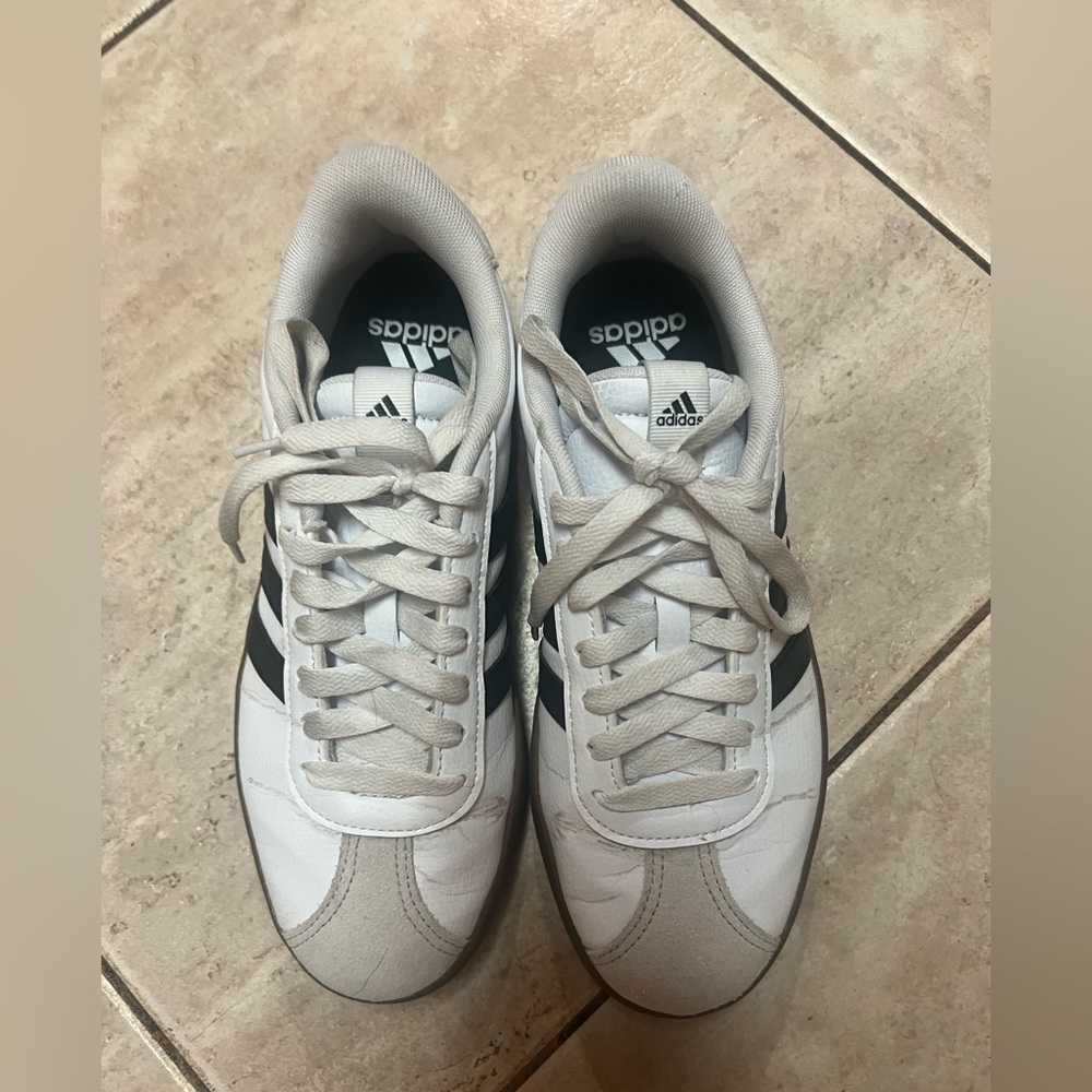Adidas Samba Sneakers Shoes - Picture 2 of 6